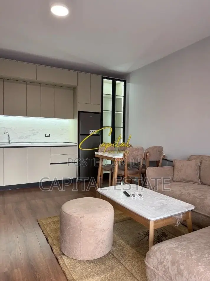 APARTAMENT ME QIRA 1+1 BULEVARDI I RI 70.000 LEKE