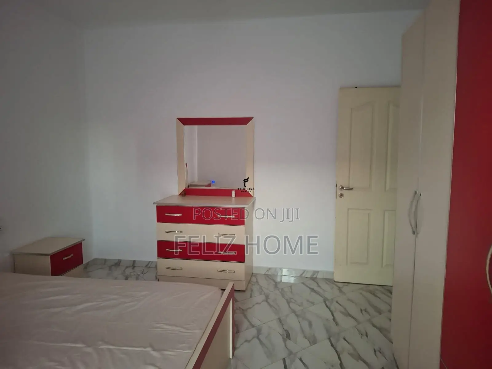 APARTAMENT ME QERA 2+1 YZBERISHT 55.000 LEKE