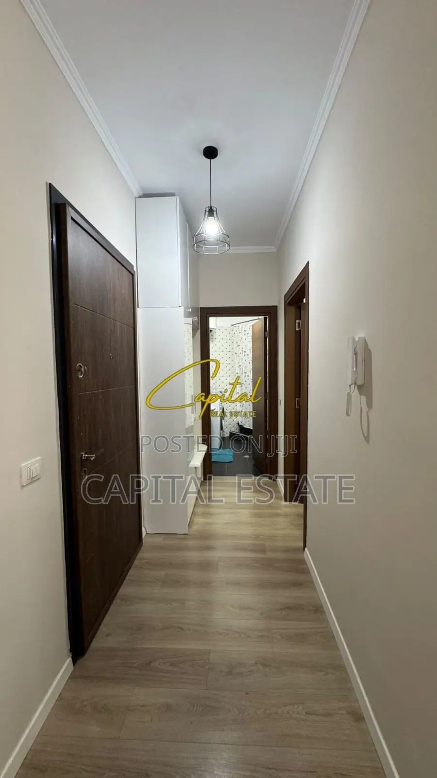 APARTAMENT ME QIRA 1+1 BRRYLI 55.000 LEKE