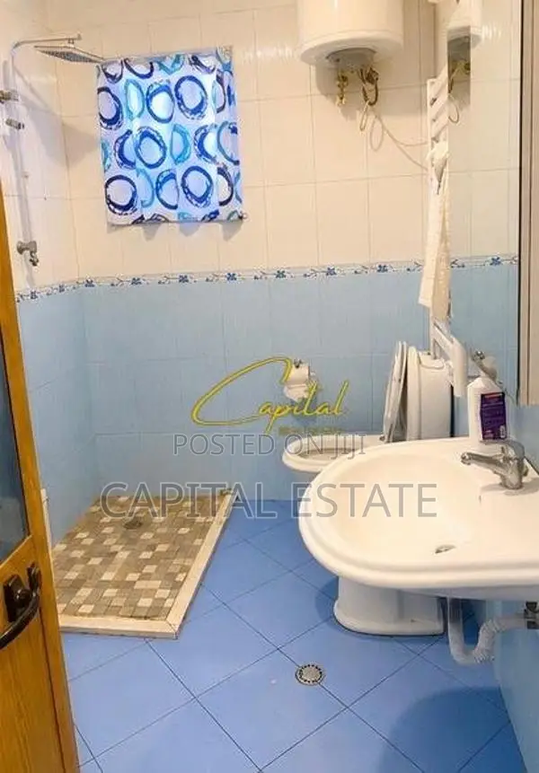 APARTAMENT ME QIRA 3+1+2 ASTIR 50.000 LEKE