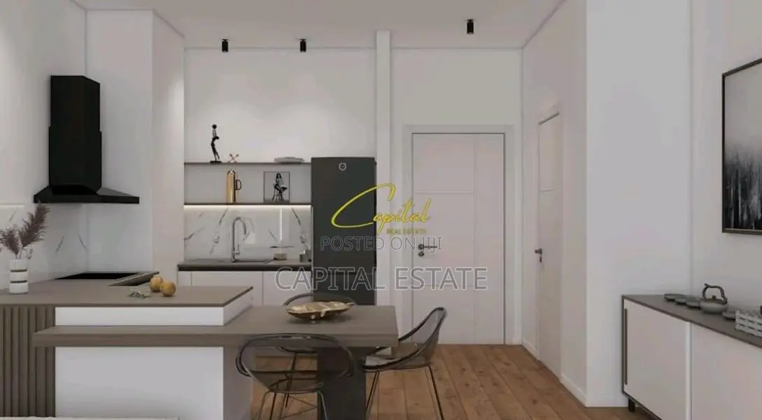 SHITE APARTAMENT 1+1 SHESHI SKENDERBEJ 325.000 EURO