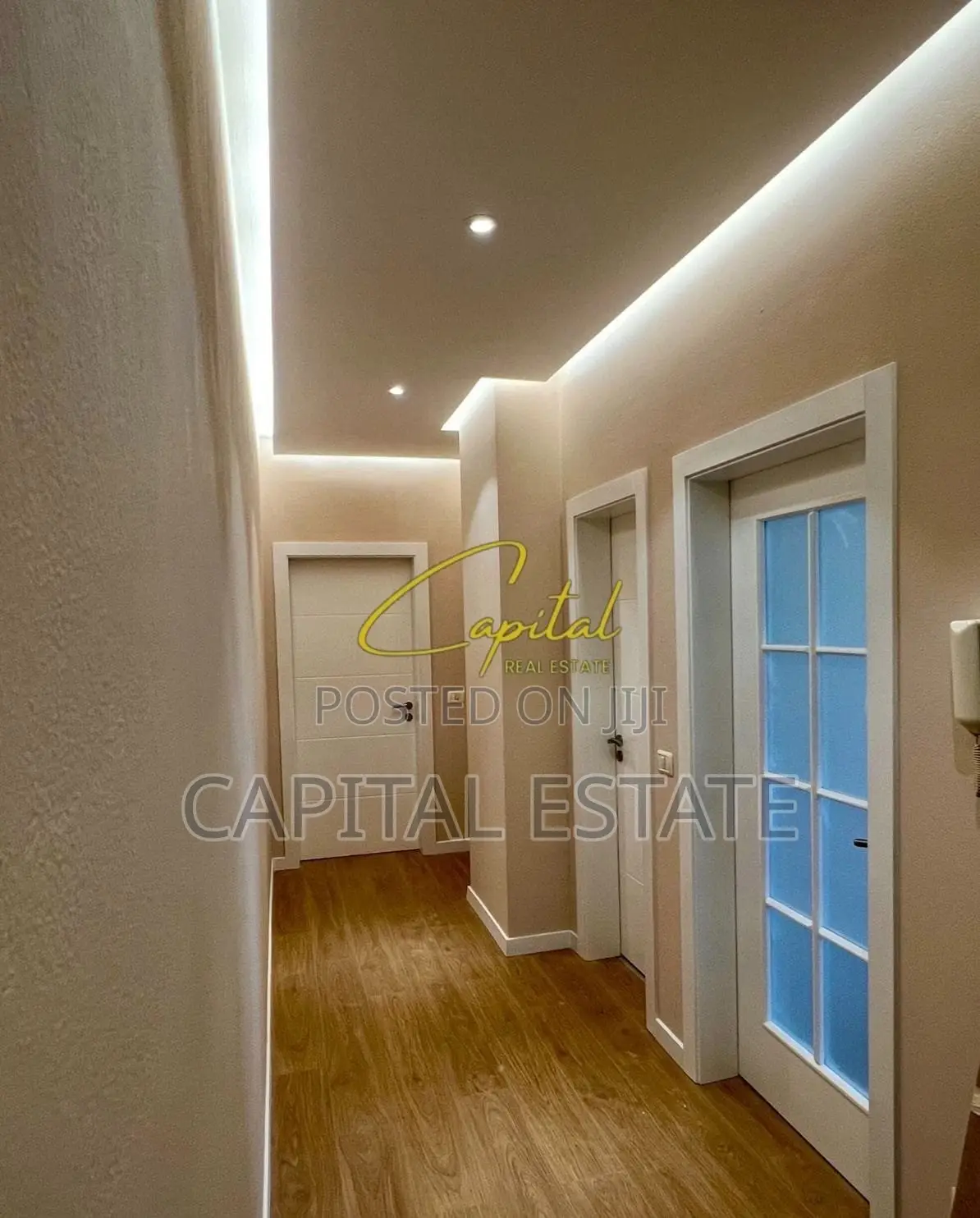 APARTAMENT ME QIRA 1+1 ISH TREGU ELEKTRIK 60.000 LEKE