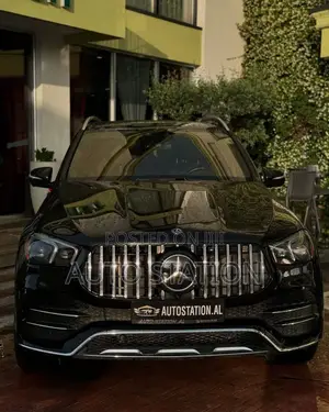 Mercedes Benz GLE