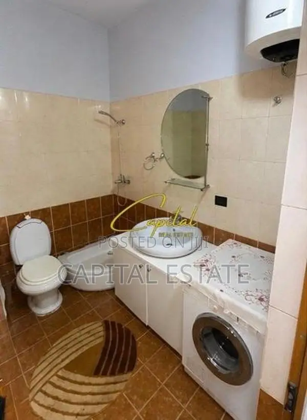 SHITET APARTAMENT 2+1 YZBERISHT 115.000 EURO