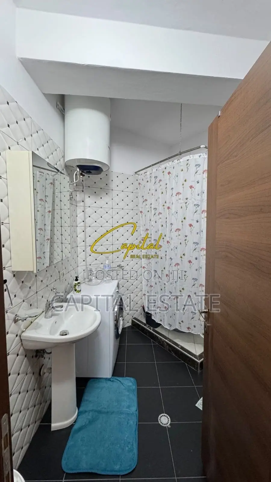 APARTAMENT ME QIRA 1+1 BRRYLI 55.000 LEKE
