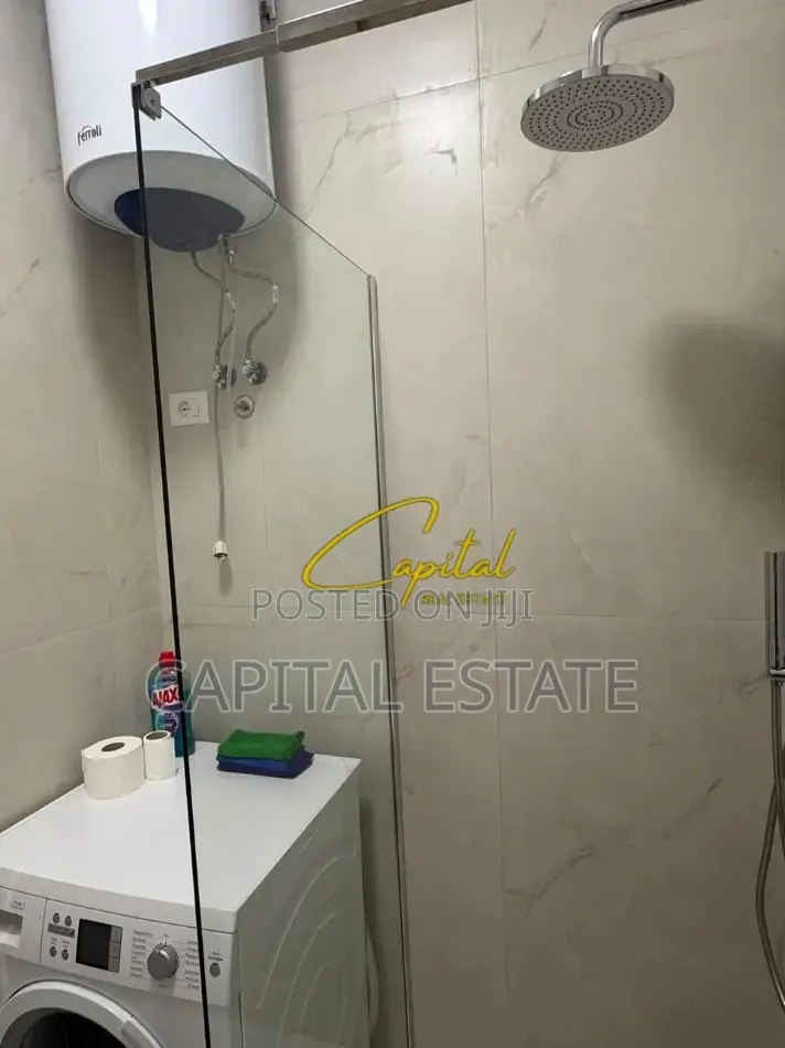 APARTAMENT ME QIRA 1+1 ALI DEMI 45.000 LEKE