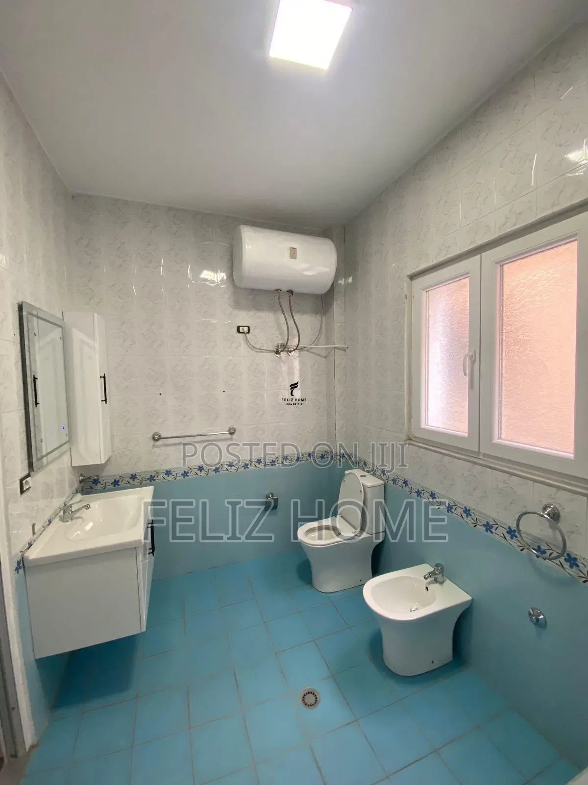 APARTAMENT ME QERA 3+1 SAUK 65.000 LEKE