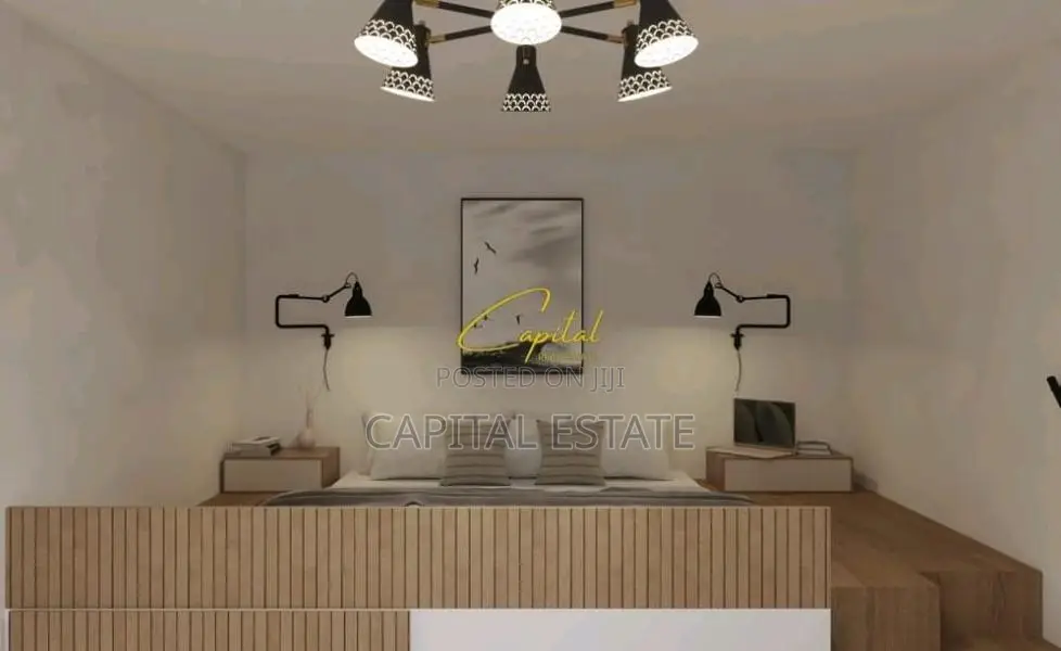 SHITE APARTAMENT 1+1 SHESHI SKENDERBEJ 325.000 EURO