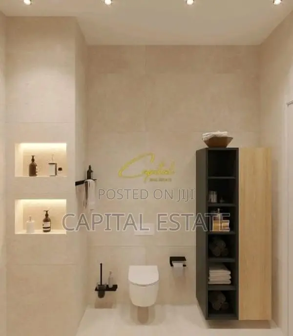SHITE APARTAMENT 1+1 SHESHI SKENDERBEJ 325.000 EURO
