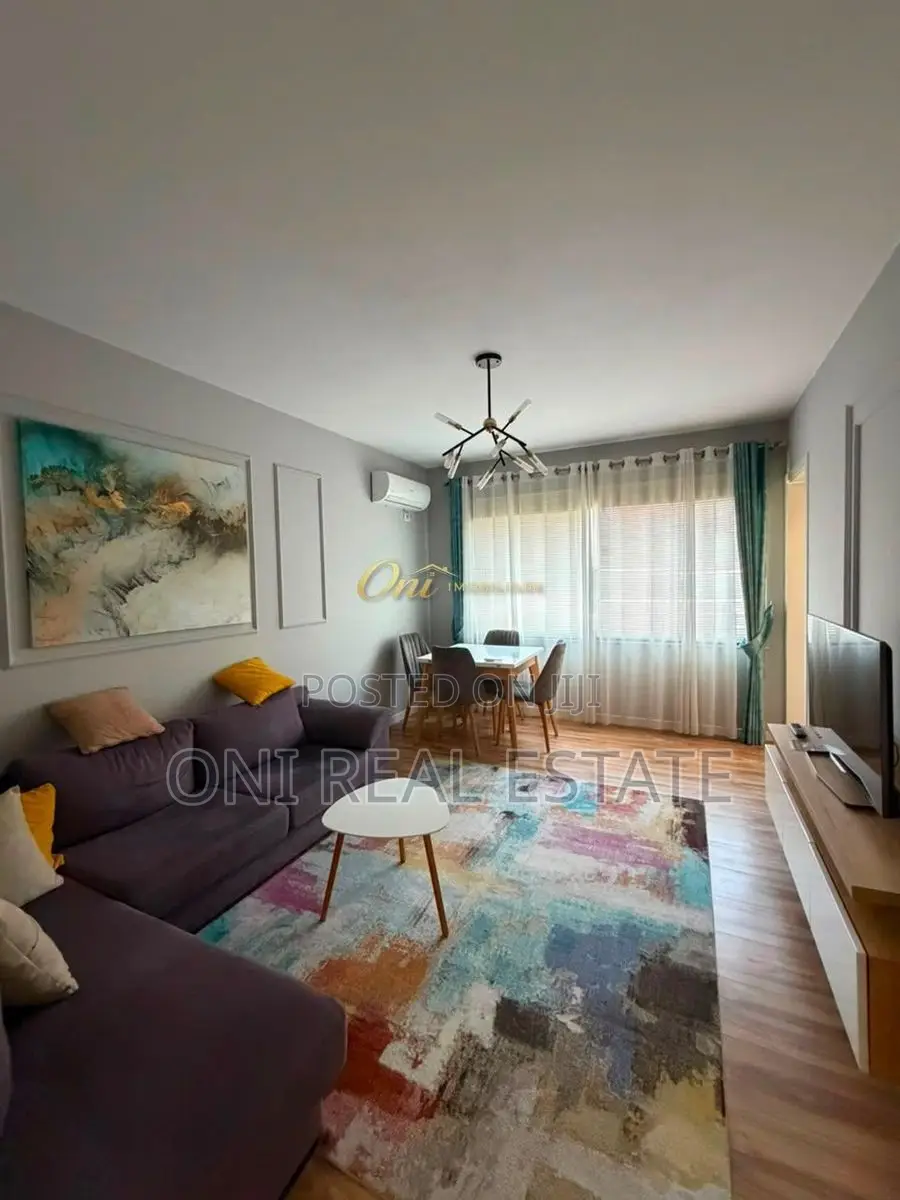 Apartment to rent Yzberisht (Tirana - city)