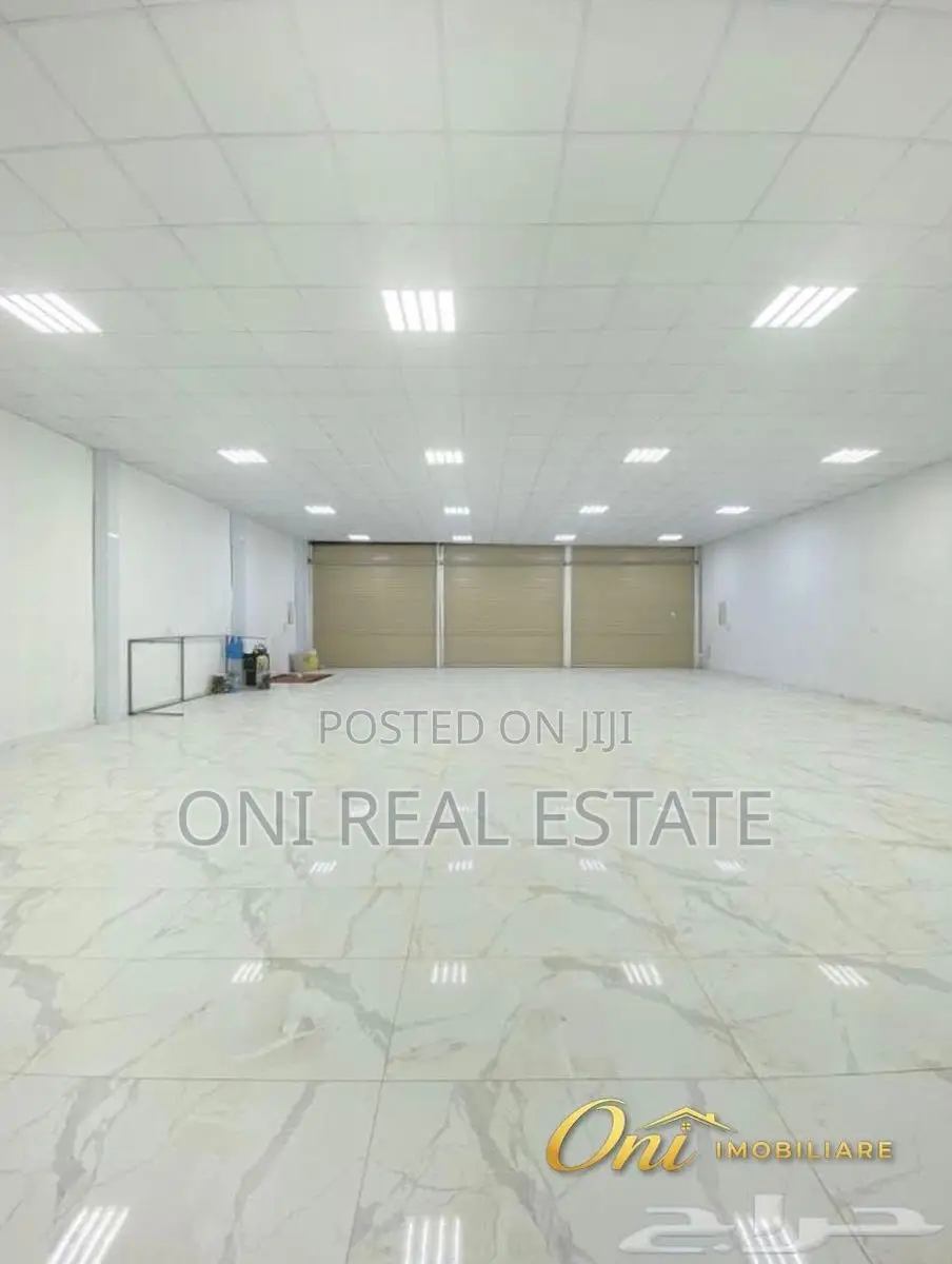 Warehouse to rent Kombinat (Tirana - city)