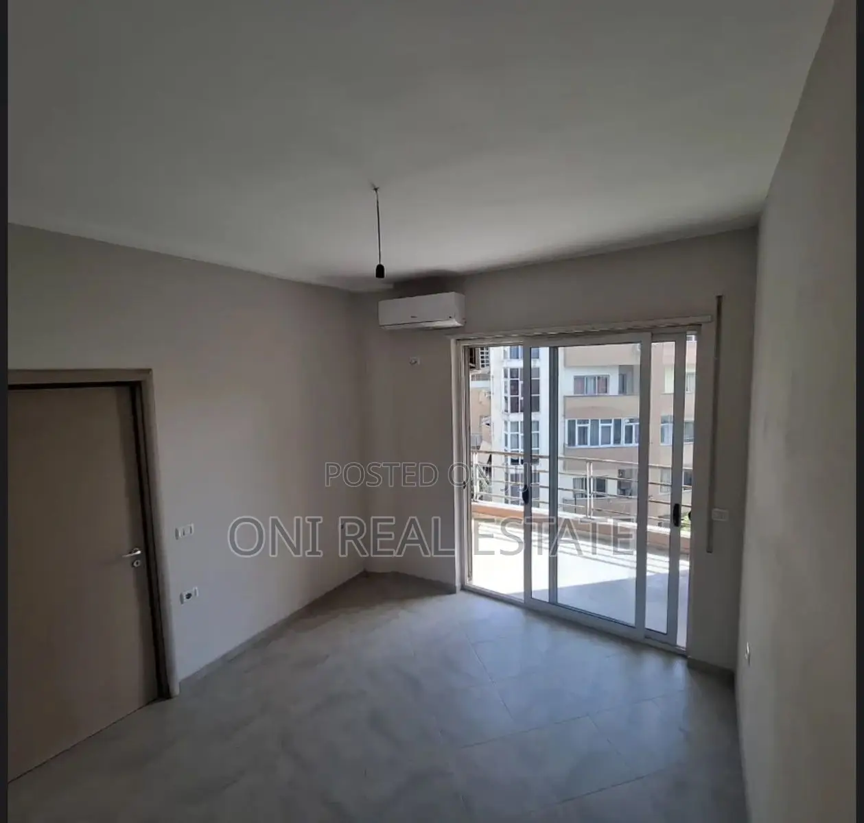 Apartment to rent Fresku - Linze (Tirana - city)