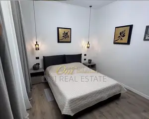 Villa for sale Fresku - Linze (Tirana - city)