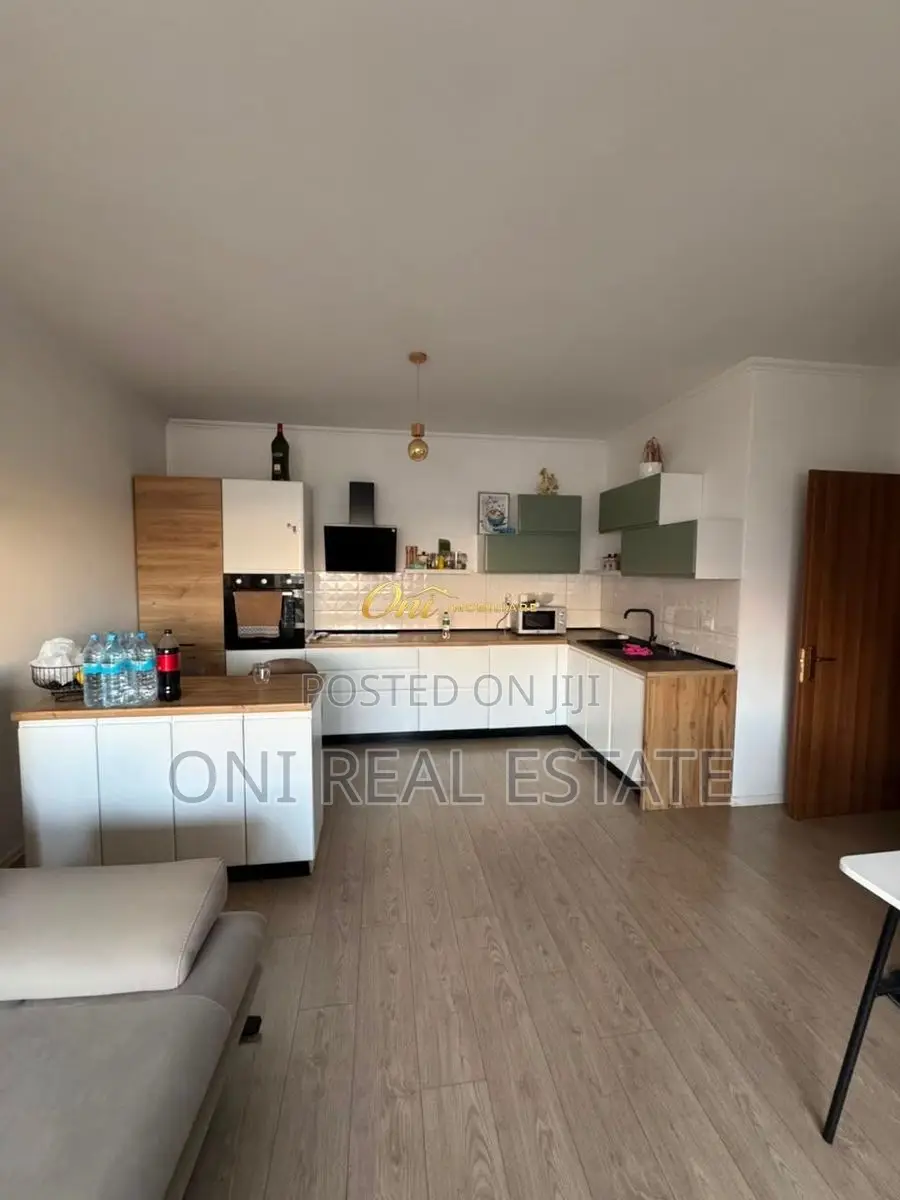 Apartment to rent Don Bosko - Vision Plus - Mortgage Office (Tirana - 