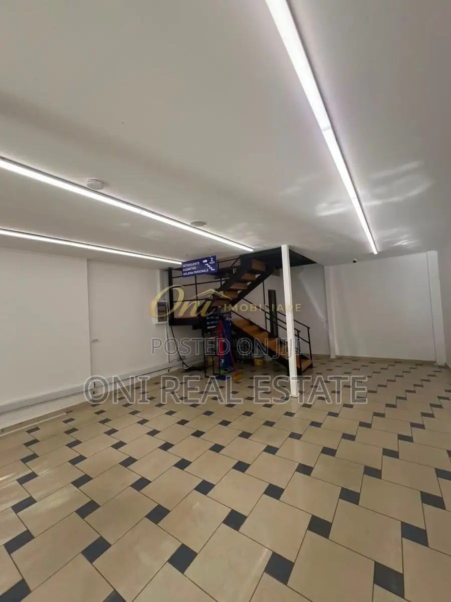 Store to rent Myslym Shyri Str. (Tirana - city)
