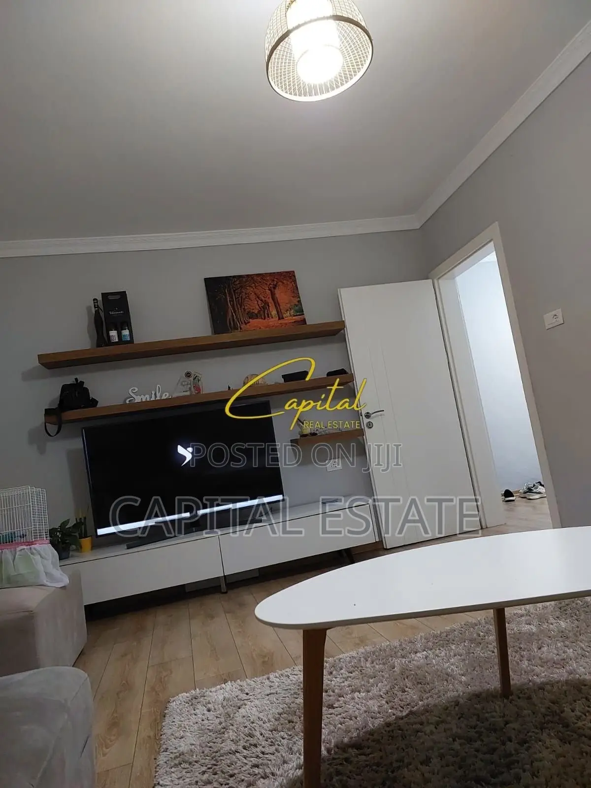 SHITET APARTAMENT 1+1 LAPRAKE 87.000 EURO