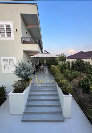 Villa for sale Fresku - Linze (Tirana - city)