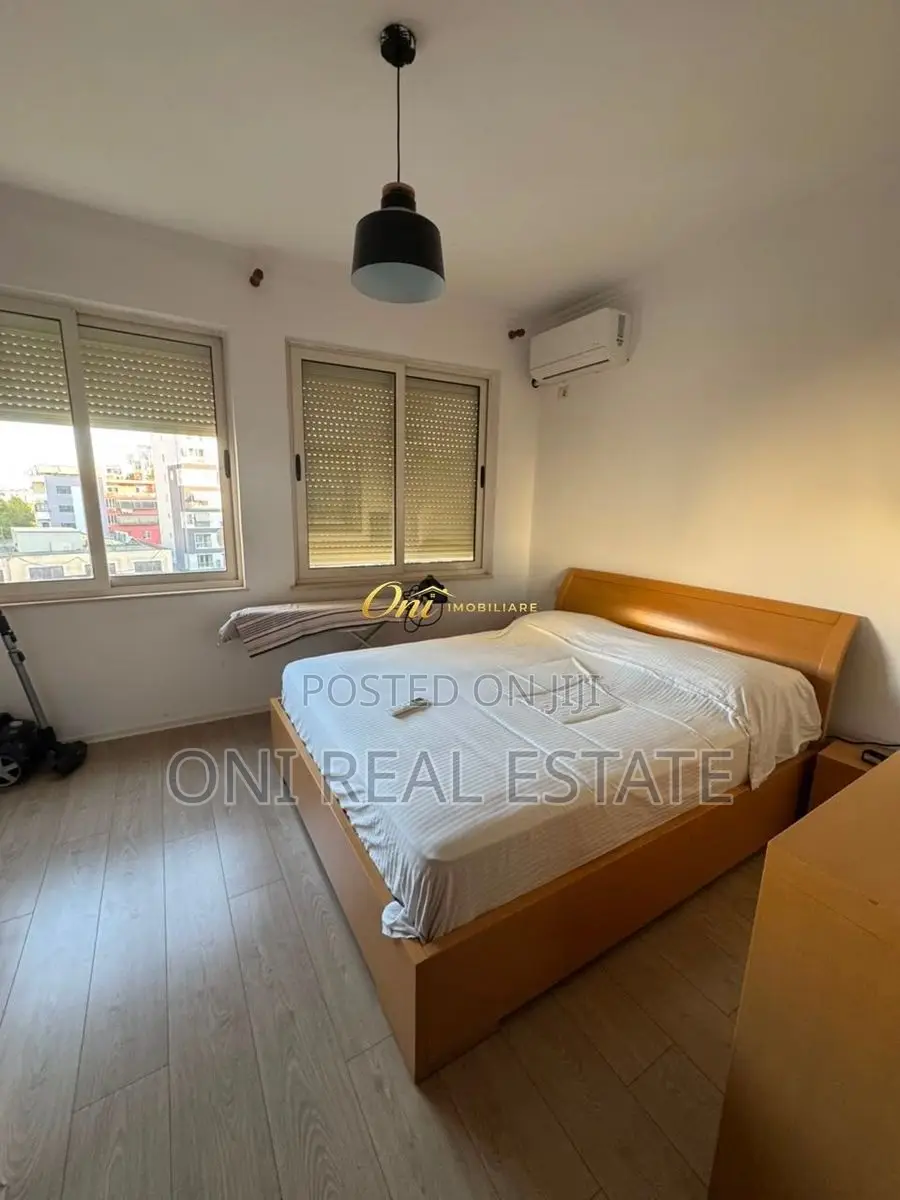 Apartment to rent Don Bosko - Vision Plus - Mortgage Office (Tirana - 