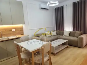 APARTAMENT ME QIRA 1+1 ALI DEMI 50.000 LEKE