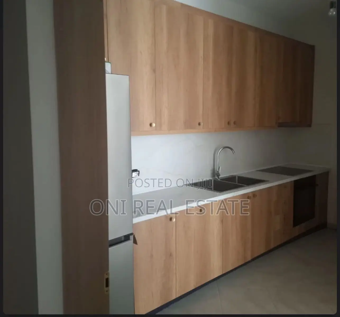 Apartment to rent Fresku - Linze (Tirana - city)