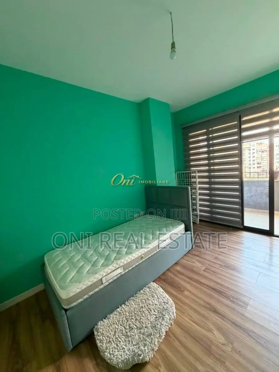 Apartment to rent Yzberisht (Tirana - city)