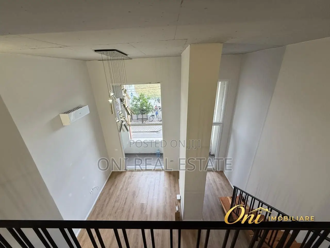 Store to rent Yzberisht (Tirana - city)