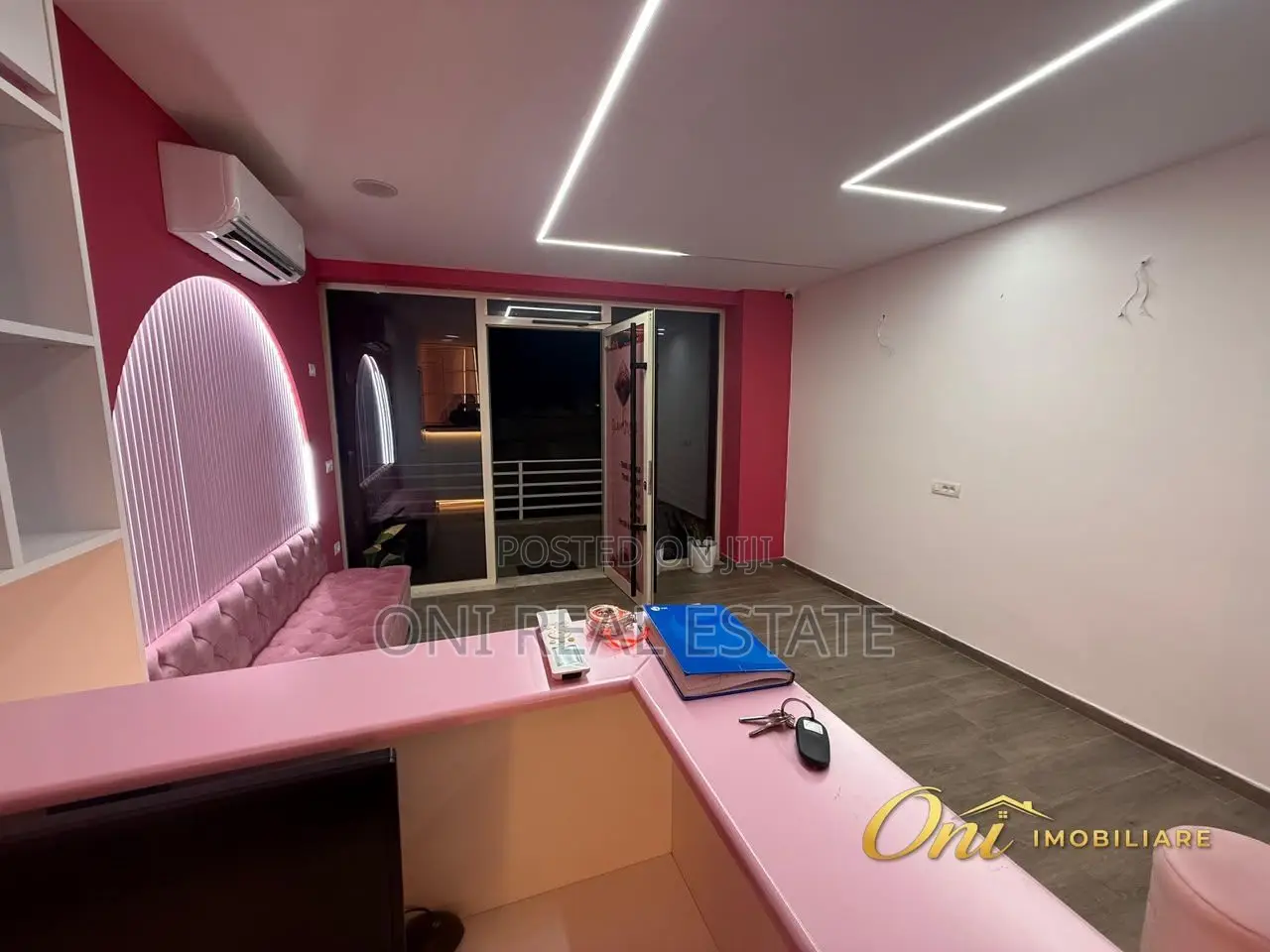 Store to rent Shkoze (Tirana - city)