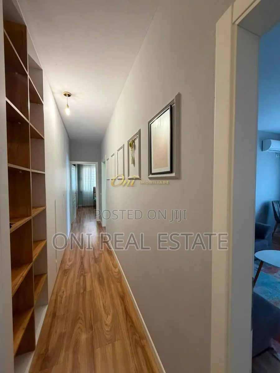 Apartment to rent Yzberisht (Tirana - city)