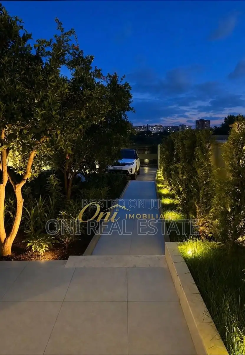 Villa for sale Fresku - Linze (Tirana - city)