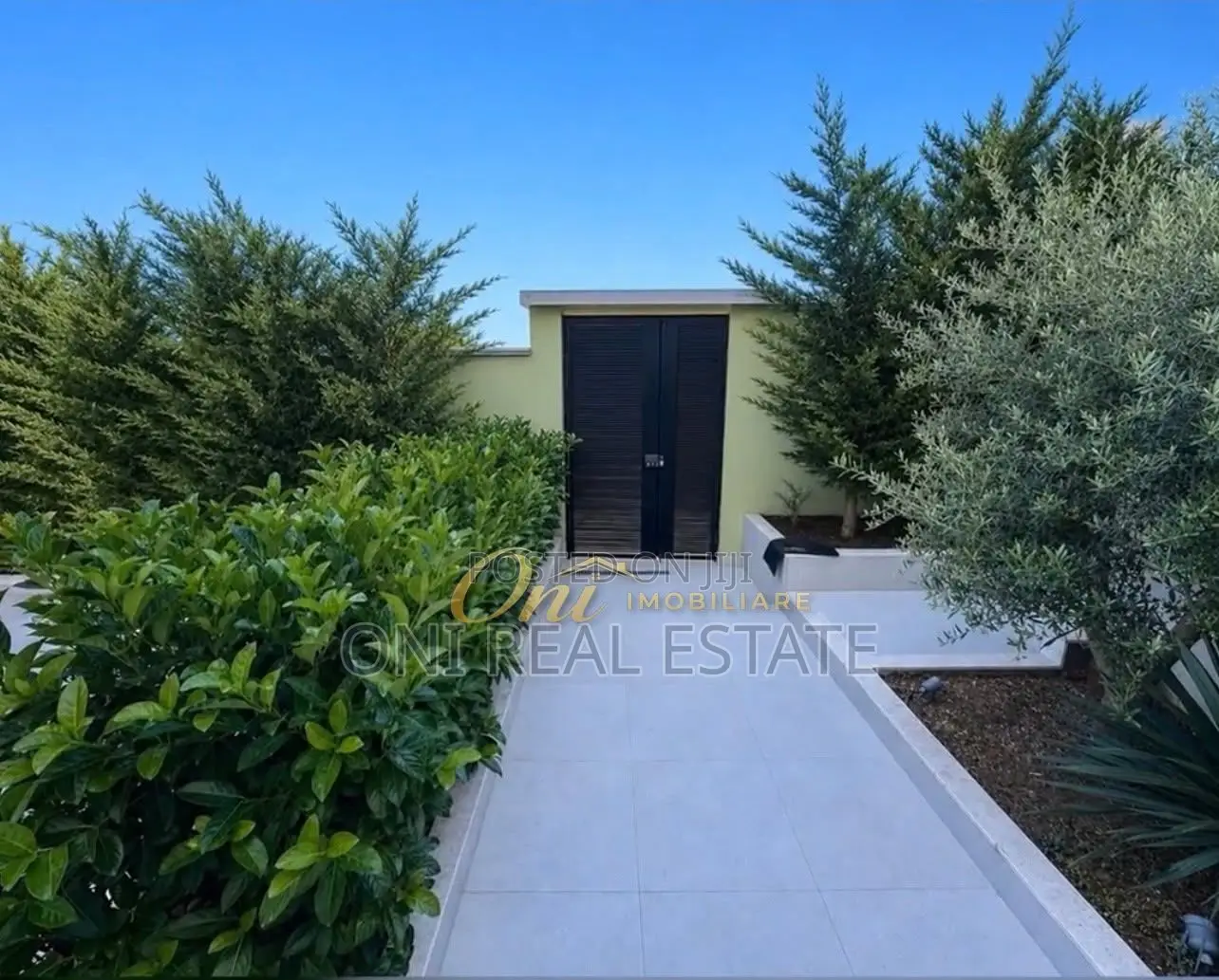Villa for sale Fresku - Linze (Tirana - city)