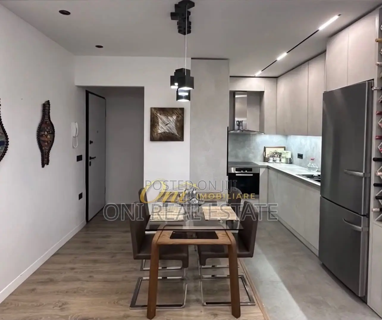 Villa for sale Fresku - Linze (Tirana - city)