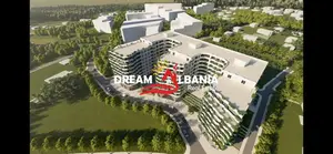 Apartamente 1+1 ne shitje ne Paskuqan tek Kompleksi Aluna ne Tirane (I