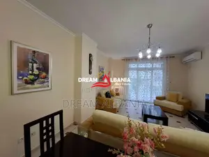 Apartament 1+1 me verande me qera tek Kopeshti zoologjik prane mbikali