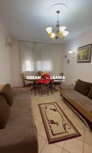 Apartament 1+1 me qera te Rruga e Barrikadave, Tirane (ID 4219480)