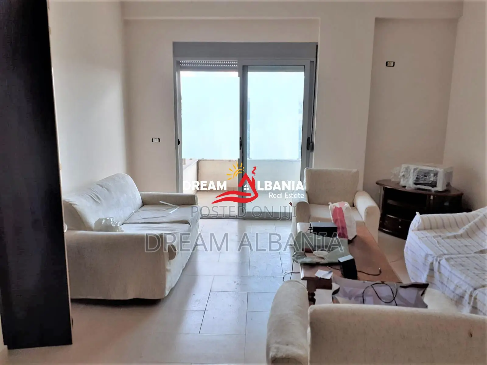 Apartament 2+1 ne shitje ne Tufine prane Shkolles “Vellazerimi” ne Tir