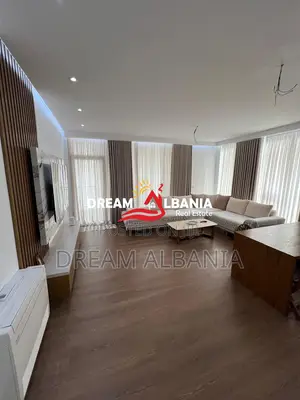 Apartament 3+1+2 Ne Shitje Ne Shitje Te Bulevardi I Ri (ID 4131493)