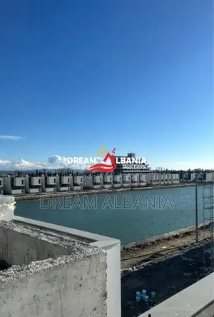 Apartament 2+1+Post Parkimi Ne Shitje Te Turquoise Marina (ID 41212185