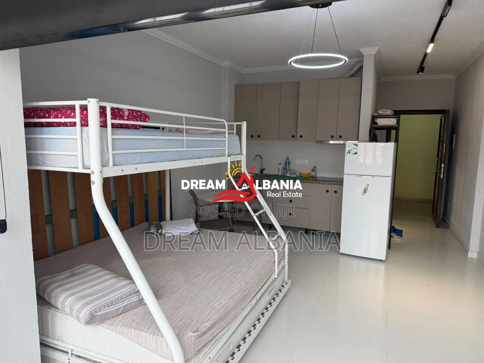 Shitet garsoniere në Durrës – pranë Ilirisë (ID 4101890)