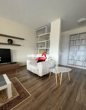 Apartament 2+1+2+2 Poste Parkimi Me Qera Ne Teg (ID 42215501)