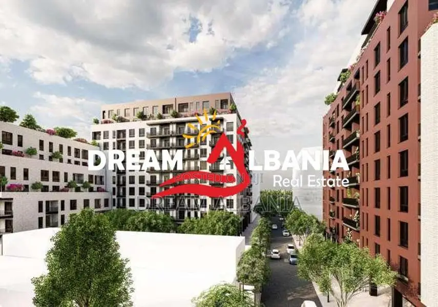 3 Apartamente 2+1 per Shitje ne Laprake tek Kompleksi Aura ( ID 412114