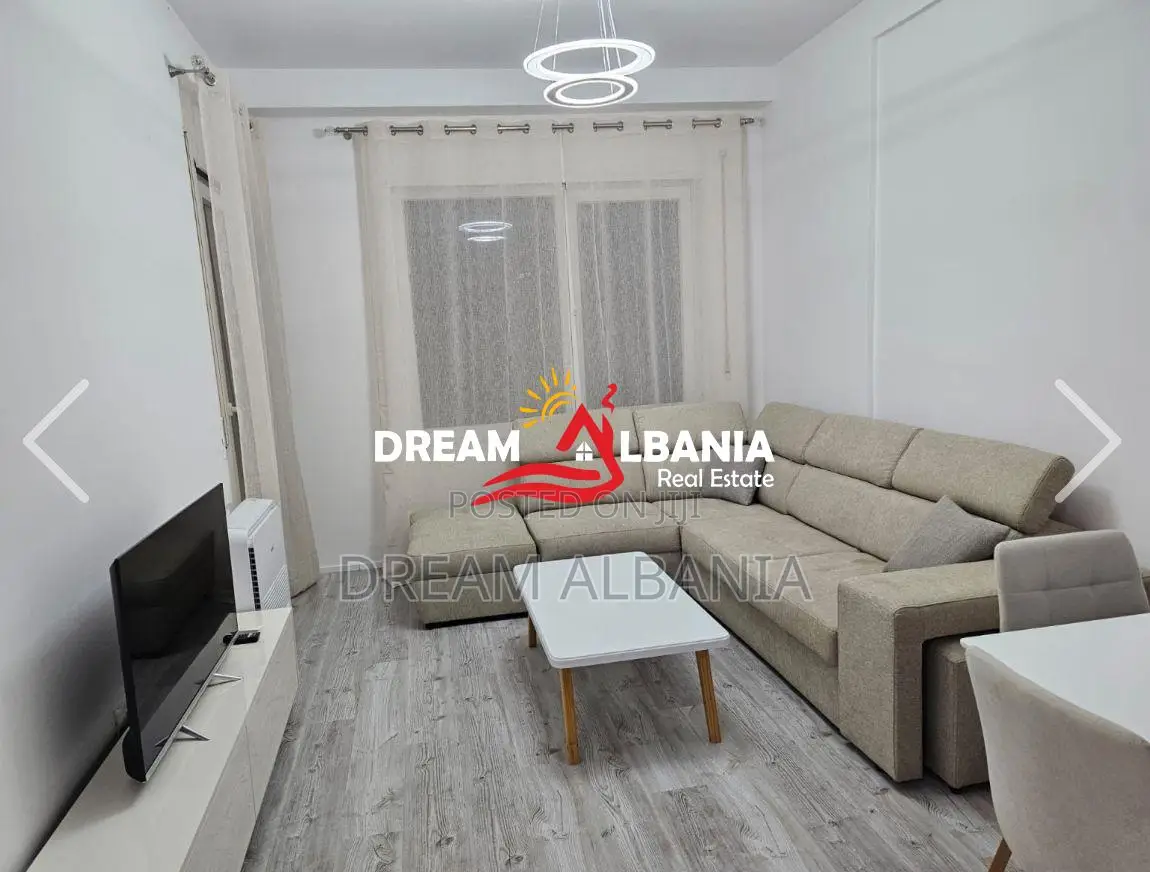 Apartament 2+1+2 Ne Shitje Ne Shitje Te Amerikan 3 (ID 41212182)