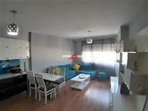 Apartamente 1+1 me qera prane Kompleksit Panorama ne Tirane (ID 421152
