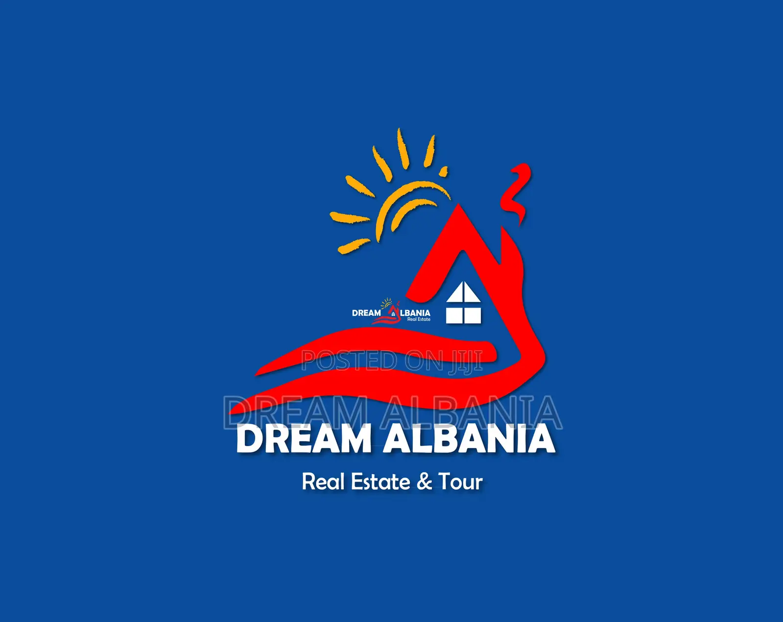 Shitet Parkim Tek Tirana Garden Building (ID 4181124) F