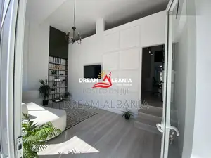 Ambjent ne shitje ne rrugen Mihal Grameno, prane Viva Market, Tirane (