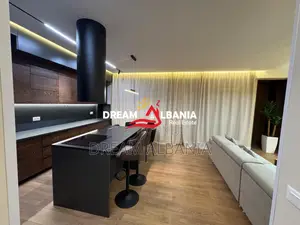 Apartament 2+1+2 Post Parkimi Me Qera Te Kopshti Botanik (ID 42215515)