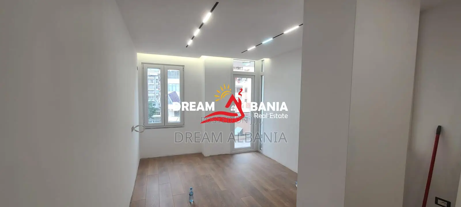 Shiten 2 Apartamente 1+1 tek 21 Dhjetori, prane Mondialit (ID 41111541