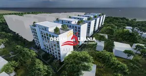 Apartament 1+1 Ne Shitje Ne Golem (ID 41111546)