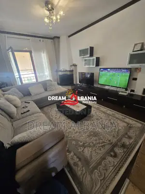 Apartament 2+1+2 Ne Shitje Te Kodra E Diellit (ID 41212210)