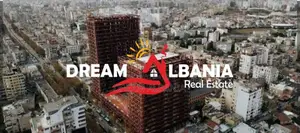 Ambient Komercial ne Shitje ne Rrugen e Kavajes (Tirana Garden Buildin