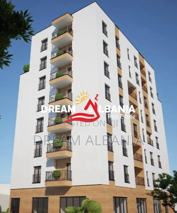 Apartament 2+1+2 Ne Shitje Te Shkolla Mihal Grameno (ID 41212214)